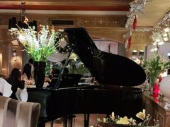 -火车头法国西餐厅