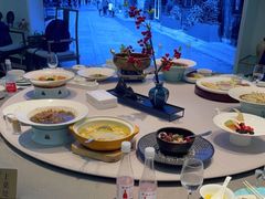 -香山湖渔家大院