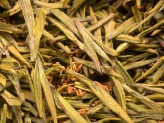-正源安吉白茶特产享购商场(安吉店)