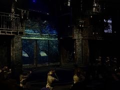 -《12·12》西安事变大型实景演出