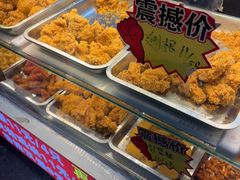-味味香(团结湖店)
