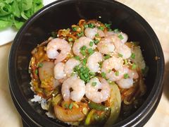 -韩聚园韩国料理(文灶店)