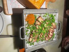 -绿茶餐厅(成都大悦城店)