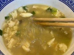 -老孙家泡馍(洒金桥店)