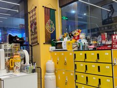 -谜盒子奇幻密室(南屏店)