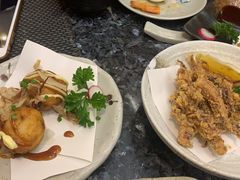 -菊上料理(蜀山银泰百货店)