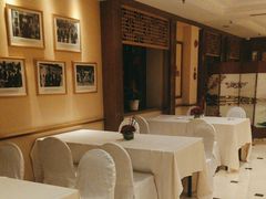 -杭州香格里拉·香宫中餐厅