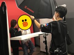 -海马体照相馆(天津世纪都会店)