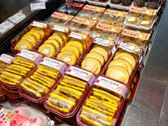 -詹记桃酥(包河万达店)
