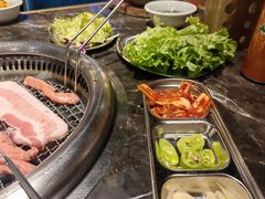 -一品诚记烤肉·甄选店(中南路店)