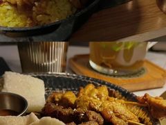 -Hi City·城市之巅