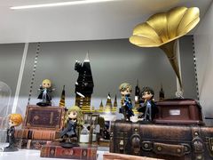 -泡泡玛特POPMART(上海环球港店)