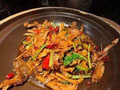 -吃饭皇帝大(梅溪新天地店)