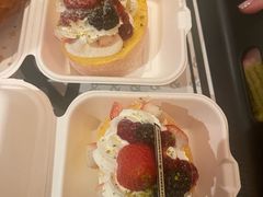 -B&C黄油与面包·THE GARDEN BAKERY概念店(世纪汇店)