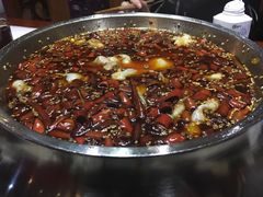 -大川先生·小龙虾·川菜(信义坊店)