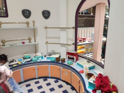 -MELAND CLUB•花园城堡主题亲子乐园•派对•餐厅(广州乐峰广场旗舰店)