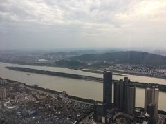 -长沙尼依格罗酒店