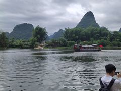 -荔江湾景区