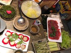 -重庆渝达老火锅(春熙路店)