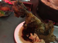 -北大街红丽涮牛肚火锅店
