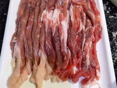 -汇聚德京味铜锅涮肉(沈家桥二路店)