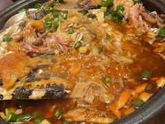 -夯鱼烤鱼·尔滨地标美食(国展店)