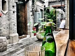 一层景观位-糖房咖啡(南锣鼓巷店)