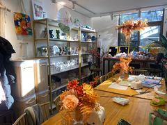 -100家灵感仓库·DIY团建(什刹海店)