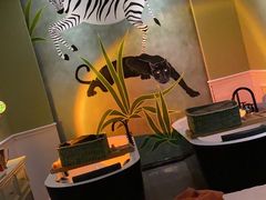 -玄月·SPA按摩泡泡浴(西安路店)
