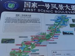 -御道口草原森林风景区