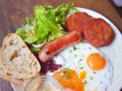 美式早餐-RAC BAR(安福路店)