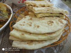 -萨宁音登锡伯风味餐厅(一楼店)