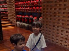 -君悦酒店·1881·北京烤鸭