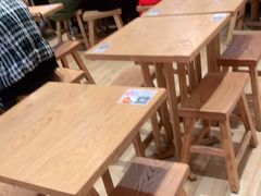 -小满手工粉(上海文峰广场店)
