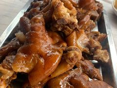 -王万妈卤猪脚(青岩交通路)