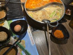 -呷哺呷哺 黄金牧场 (盛世天骄店)