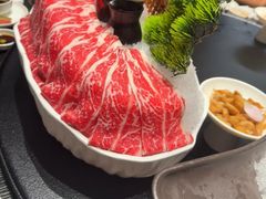 -德天肥牛海鲜火锅(城西银泰店)