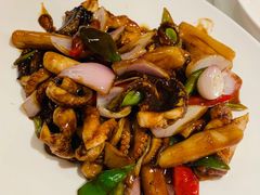 -荷塘秋月·本帮江浙菜(国权路店)