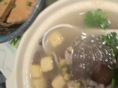 -苏晓玥·手作江南小吃(深圳北站店)
