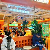 西安曼奈肉桂厨房📍一口吃到东南亚便宜又好吃