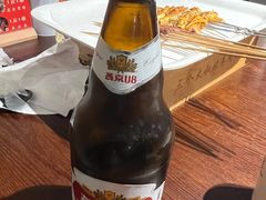 -三个大叔东北烧烤·砂锅菜(西三旗店)