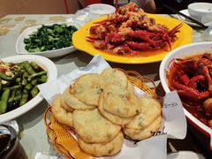 -味道工厂楚虾王(龙虾城店)