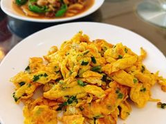 -山菜馆(竹海公园店)