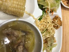 -富龙快餐店(铁西店)