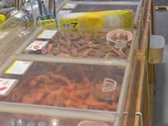 -粒上皇(淘金路店)