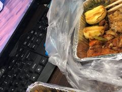 -云晓光头烧烤吧(川沙绿地店)