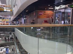 -DQ·蛋糕·冰淇淋(通州万达店)