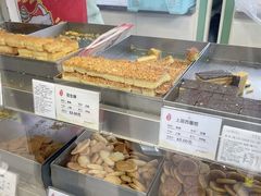 -上海哈尔滨食品厂(淮海中路店)
