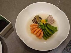 -宁波海逸大酒店·逸轩餐厅