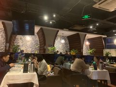 大堂-江南原著(中联广场店)